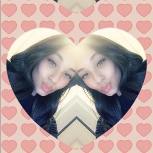 Meet your Posher, Vicki